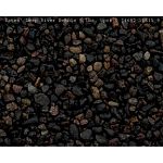 Our products are non-toxic and safe to use in aquariums, terrariums and planters.   Deep River Gravel 5 lbs (Case of 5)