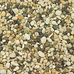 Nature Blends Nutmg Aquarium Gravel - 25 lbs each - total of 50 lbs.