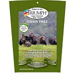 Real turkey is the number one ingredient, which appeals to your dog s natural ancestral instincts and cravings. Easy to digest complex carbohydrates as a healthy alternative to grains, select vegetables, fruits, vitamins, and minerals. Delivers powerful n