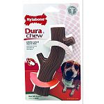 Discourages destructive chewing. Helps clean teeth. Fights boredom. Provides long-lasting enjoyment. Satisfies natural urge to chew. For powerful chewers.