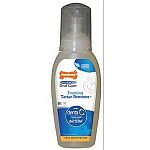 Foaming tartar control with denta-c, specially formulated to help reduce tartar build-up. Easy and effective.