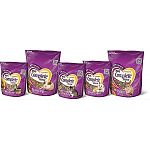 No artificial colors, fillers, or animal by-products. Seed and grain formulation encourages natural foraging. Anise helps support your pet s immune system. Balanced omega 3 and 6 fatty acids for healthy coat and skin. Vitamin e antioxidant helps support a