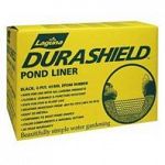 Made of 45 mil epdm rubber Ideal for backyard ponds, streams, waterfalls, and water gardens Flexible Fish and plant safe Made in the usa