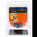 The easiest-to-use bark stopper ever invented. Just turn the collar on and put it on your dog. The stimulation level will increase as your dog barks continuously and reset itself after 30 seconds of silence. This bark control collar includes 6 levels of s