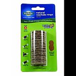 Keep the busy buddy fun alive with these replacement rawhiderings with tasty peanut butter flavor This revolutionary material provides a special treat for your dog and last 10 times longer than regular rawhide Load these irresistible treats on a busy budd