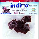 Treat your dog to a healthy, meaty snack Made in the usa