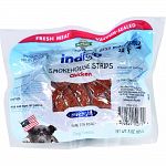 Premium cuts of fresh meat No by-products Vacuum-sealed for freshness Made in the usa