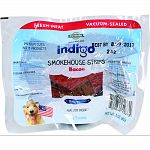 Premium cuts of fresh meat No by-products Vacuum-sealed for freshness Made in the usa