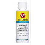 Quickly helps soothe upset stomach and symptoms from diarrhea in dogs and cats. Shake well before using. Add to food or give directl every 4 hours. Use only as directed. Keep out of reach of children and pets.
