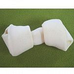 Made from u.s. feeder cattle. Improves dental health by helping to scrape away plaque, control tartar build-up and maintain gum health. Provides stimulating activity by entertaining your dog for hours and keeping his mind stimulated. Satisfies your dog s