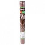 Biodegradable paper mulch designed for annual gardens and plantings. Allows air and water through. Gradually decomposes. Lasts a full growing season. No clean up, tillable into soil.