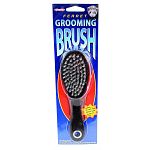 Soft bristles gently remove loose hair and feels great on ferrets skin. Pamper your ferret with a daily brushing. For best results use in conjuction with the marshalls line of quality shampoos and conditioning products.