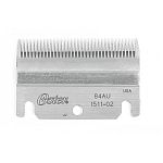 Bottom Blade For Clipmaster Animal Clipper, #510 (322693) & EW610 (484782). Home grooming saves time and money for the owner, as well as reduces stress for the animal.