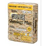 Safe for pets and families - non-toxic and low dust, softwoods are kiln-dried to reduce aromatic hydrocarbons. Colors will not run or stain. Cleaner habitats - absorbs 2.5x its weight in liquids to keep pets dry and comfortable and does not cake to bottom