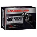 Fully customizable to meet a variety of aquatic needs. 3 pumps in one - power head, circulation pump and utility pump. Internal and external applications.