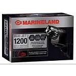 Fully customizable to mett a variety of aquatic needs. 3 pumps in one - power head, circulation pump and utility pump. Internal and external applications.