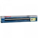 Exclusive in-frame mounting allows you to see the light without seeing the fixture. Directional adjustment dial gives you the ability to shine the light where you want it. Fully submersible and comes with suction cups to give you endless possibilities. In