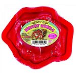 Hermit Crab Bright Bowls are available in three neon colors! Each pack includes a matching food and water dish for your hermit crab.