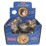 Box contains natural large knuckle bones ..