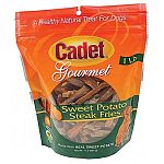 Wholesome, tasty and naturally low in fat. Contains no artificial additives, no artificial colors, no artificial fillers and no by-products. Bursting with beneficial vitamins and loaded with flavor.