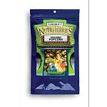 Birds love a good movie just like we do. And nothing makes a movie more fun than some popcorn. The next time you bring a big bowl of popcorn into the room, don't forget a birdie bowl of Popcorn Nutri-Berries.