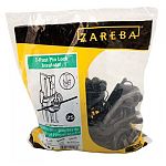 Use with poly wire, poly rope or steel/aluminum wire.