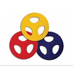 High-flying foam disc designed to be soft for your dog s mouth but incredibly durable for extended play life. High flying fun that floats! Durable enough to withstand many hours of play.