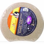 Use with galaxy spiral toy to keep your cats claws healthy Made of sturdy corrugated liner board