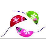 Holiday cat toys make the perfect gift and stocking stuffers for your favorite feline.