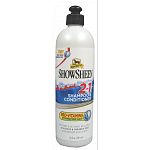 The first 2-in-1 shampoo and conditioner especially formulated for horses. Cleans and restores brilliance. Pro-vitamins rejuvenate dull coat and strengthen hair. Conditioners nourish coat and skin. Sulfate and paraben free and ph-balanced for horses sensi