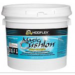 Helps to reduce pain and swelling in the hoof. Kills and prevents growth of bacterial and fungal infections. Relieves the symptoms associated with hoof concussion and trauma. Multiple uses: sore feet, abscesses, sole bruising, combat infections, and relie