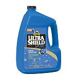 Provides sweat resistance for heavy workouts in the hottest, most humid weather. Protects against biting and nuisance flies, gnats and mosquitoes (culex species). Repels and kills mosquitoes that may transmit west nile virus. Water-based formula gives hor