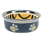 Heavy weight design eliminates movement and spillage High gloss finish