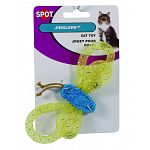 Sure to keep your cat healthy and happy