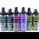 Contains 3 ea of bci items 689691,689692,689696,689697,689699,689701 Softens and conditions coat Safe for use on dogs, cats, and puppies Made in the usa