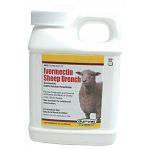 Provides treatment and control of adult and fourth-stage larvae of gastrointestinal roundworms, lungworms, and nasal bot. Fda approved and equivalent to the pioneer product. Proven performance. Broad-spectrum control of costly internal and external parasi