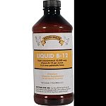 Super concentrated with 10,000 mcg. Of pure b-12 per ounce. Premium vitamin supplement for all classes of poultry.  Made in the usa