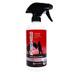 For use on all animals for infected wounds, cuts and abrasions, cinch and saddle sores, ringworm Safe for all animals Also good for other common animal wounds