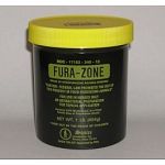 Nitrofurazone ointment is used topically for the prevention or treatment of surface bacterial infections in wounds, burns and cutaneous ulcers. May also be used as a sweat.