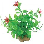 Creates an astonishing and realistic display in your aquarium. Made from polyresin material. Turn your aquarium into an underwater forest.