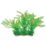 Creates an astonishing and realistic display in your aquarium. Made from polyresin material. Turn your aquarium into an underwater forest.