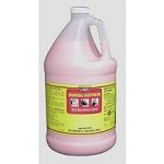 A palatable oral suspension for use as an aid in the control of simple diarrhea. For use on cattle, horses and dogs. Shake well before using. Administer orally after the first sign of diarrhea. Pepto Bismol type product for dogs, horses, cattles.