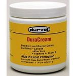 Penetrates and soothes to soften chapped and irritated skin. Udder balm for dairy cattle. Protects against frostbite, wind and adverse weather conditions. Has a pleasant scent.