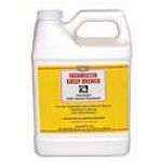 Treats and controls adult & 4th stage larvae of gastrointestinal roundworms, lungworms. All larval stages of nasal bot adult forms only of hovina. May be used in any standard drenching equipment or in any equipment which provides a consistent dose volume.