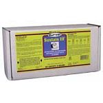 For oral administration to beef cattle and non- lactating dairy cattle. For use on beef cattle, and non-lactating dairy cattle. For oral administration to beef cattle and non- lactating dairy cattle. Sustained action - 3 full days from a single treatment.