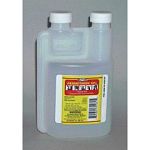 For use on: dairy cattle, beef cattle, horses, sheep, goats, dogs, swine, poultry, livestock premises and homes. A long-lasting livestock and premise spray that provides knockdown and broad spectrum kill. Provides excellent residual activity for up to 28