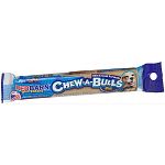 Highly digestive - made from redbarn bully sticks Liver coating makes them irresistible Unique texture helps promote healthy teeth and gums