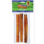 Natural beef muscles are roasted in their natural juices. Highly palatable, this treat becomes chewy when wet, helps keep teeth clean, and provides hours of long-lasting enjoyment. Fully digestible.