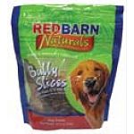 A delicious natural alternative to rawhide treats. Natural cow ears are coated with secret bully stick gravy coating making them irresistable to even the most finicky eaters. Added antioxidants and chicken cartilage for healthy joint mobility.
