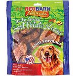 Slices of real potato, basted with bully stick coating Baked for maximum flavor Crispy texture helps promote healthy teeth and gums 100% natural